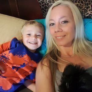 Meet your Posher, Aimee